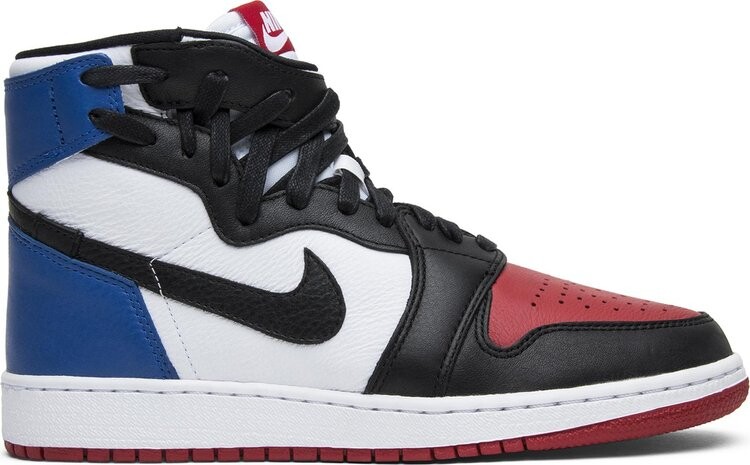 

Кроссовки Wmns Air Jordan 1 Rebel XX Top 3, белый