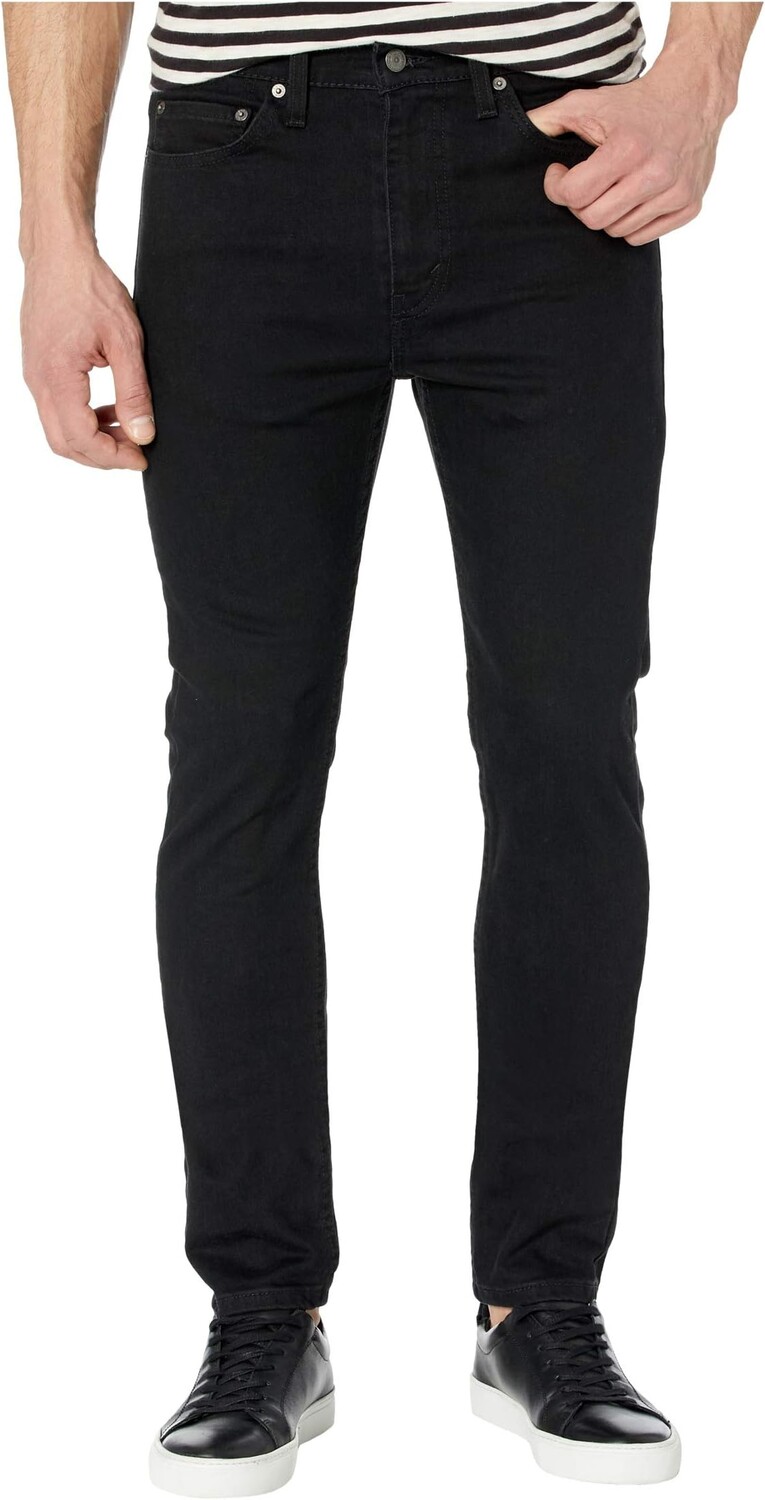

Джинсы 510 Skinny Levi's, цвет Native Cali Black Stretch