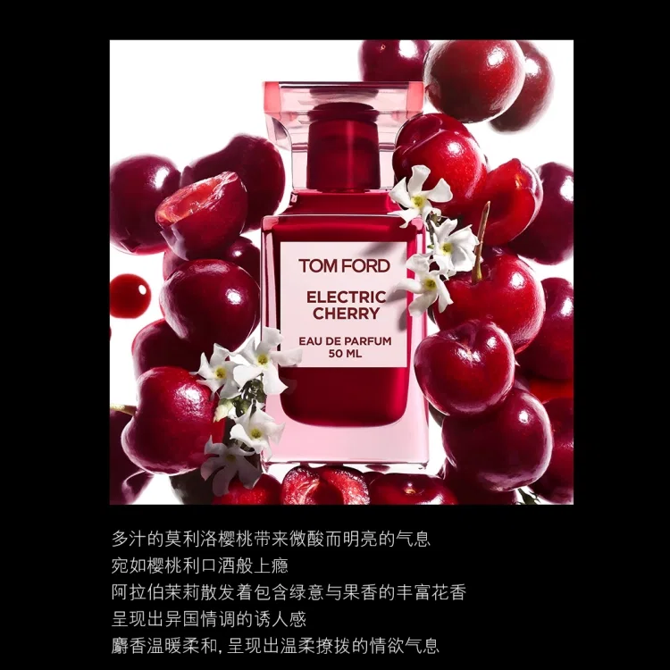 Набор пробников духов TOM FORD, 3 мл — фото 3