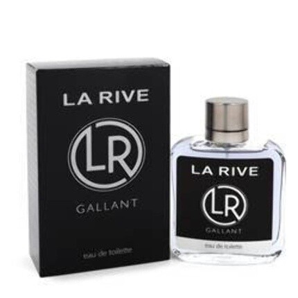 

Туалетная вода-спрей La Rive Gallant, 100 мл