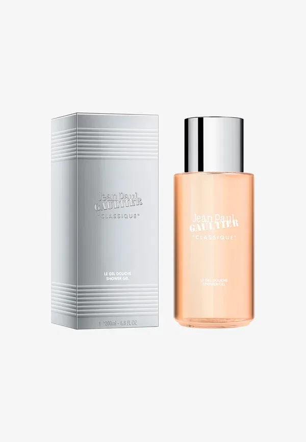 Гель для душа Classique - гель для душа 200 мл Jean Paul Gaultier Fragrances — фото 2
