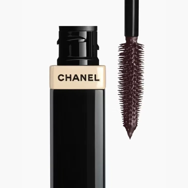 Тушь для ресниц Les Beiges Mascara CHANEL, 20 Deep Brown — фото 2