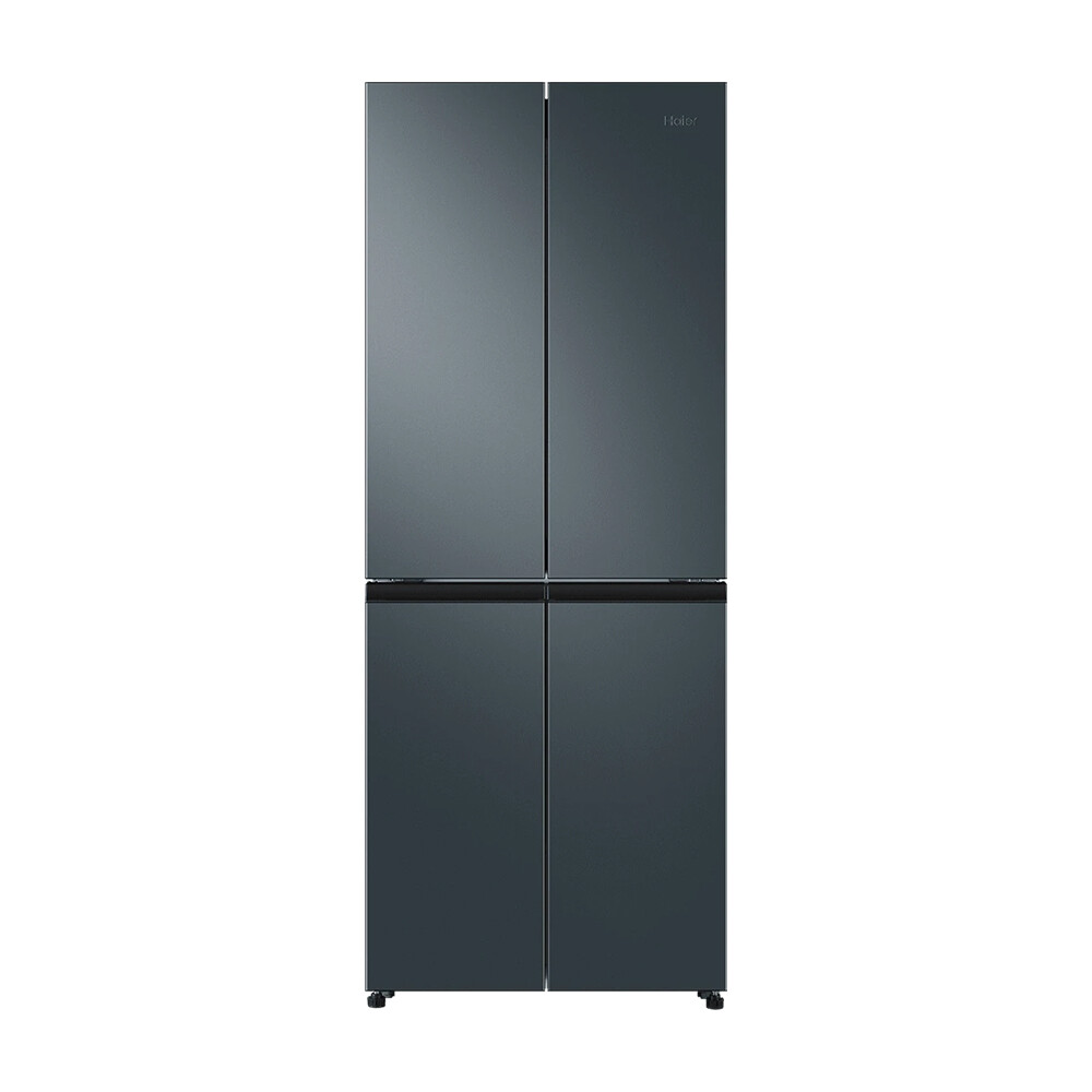 

Холодильник Haier 403L, BCD-403WLHTDEDC9U1, дымчато-синий