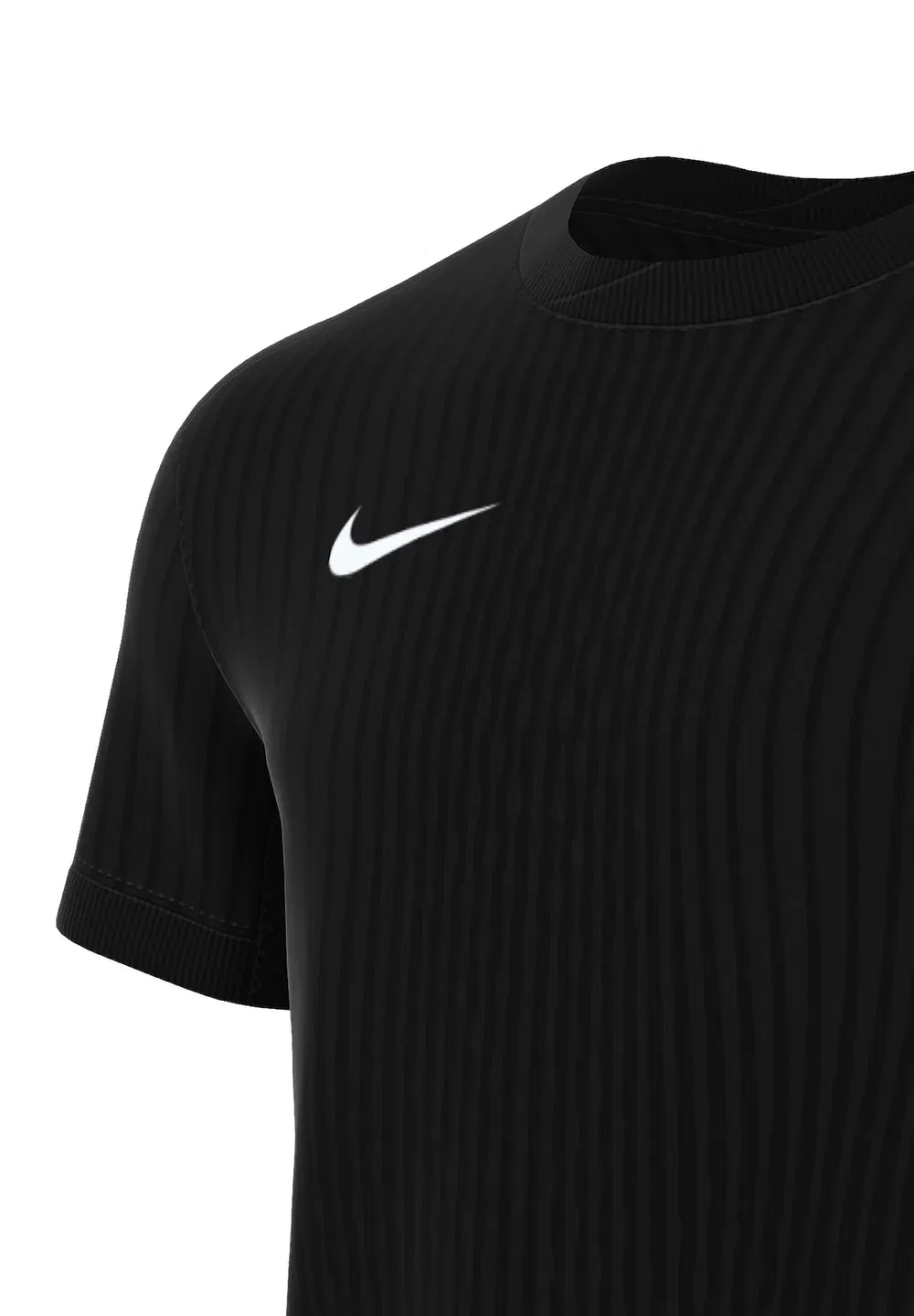 Vapor v trikot fussball - текстиль для командного спорта - трикоты - футбольная майка Nike Performance, Schwarzblau — фото 3