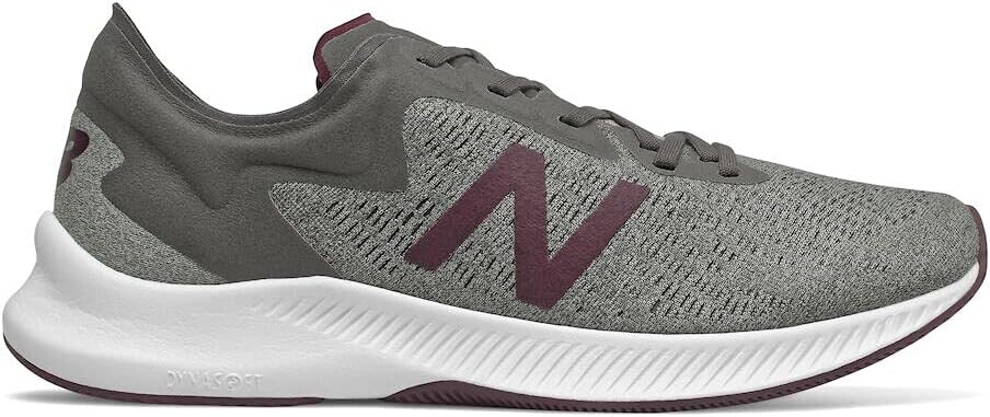 

Мужские беговые кроссовки New Balance Dynasoft Pesu V1, мраморный/серый