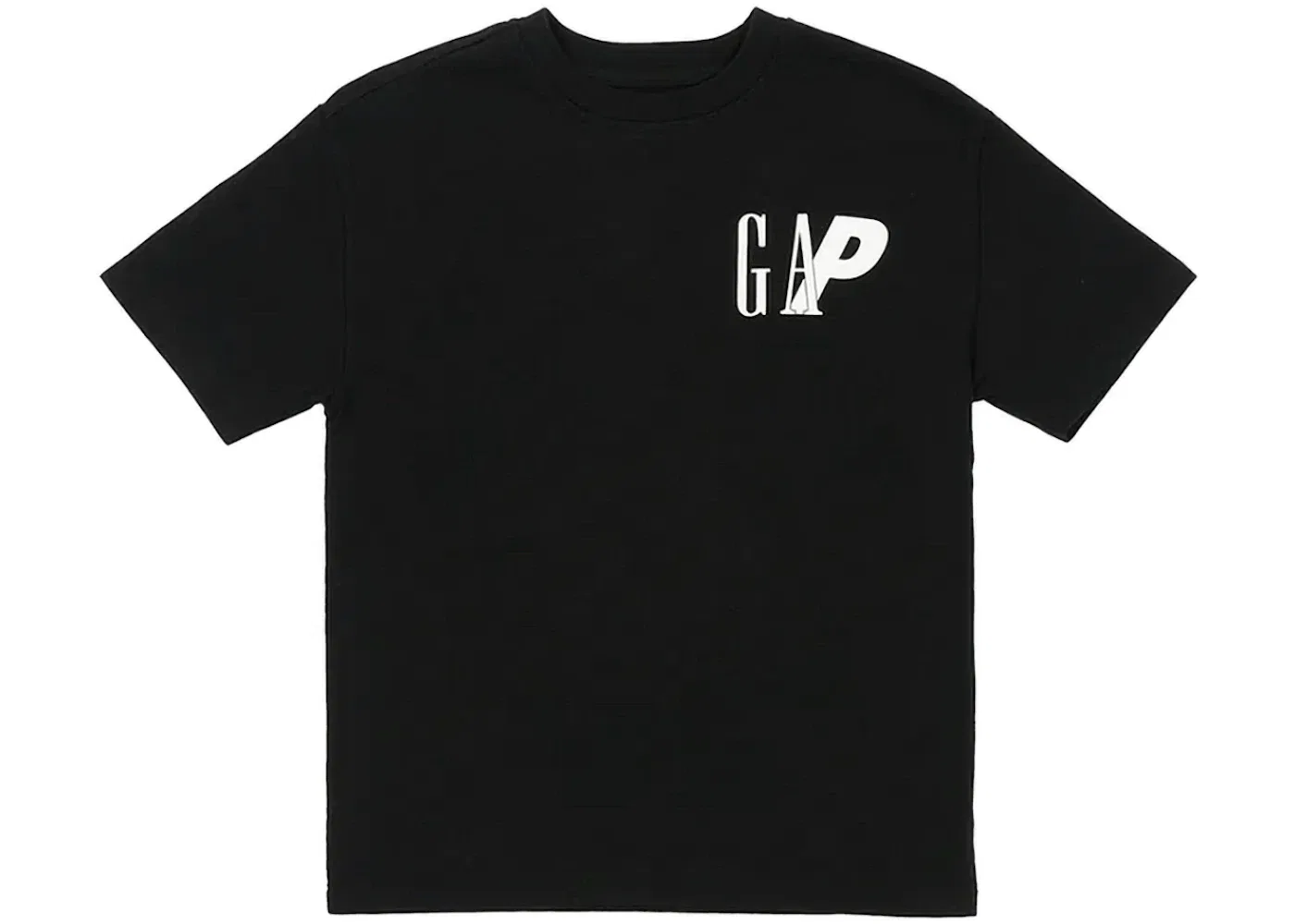 Детская футболка Palace T-Shirt, Black
