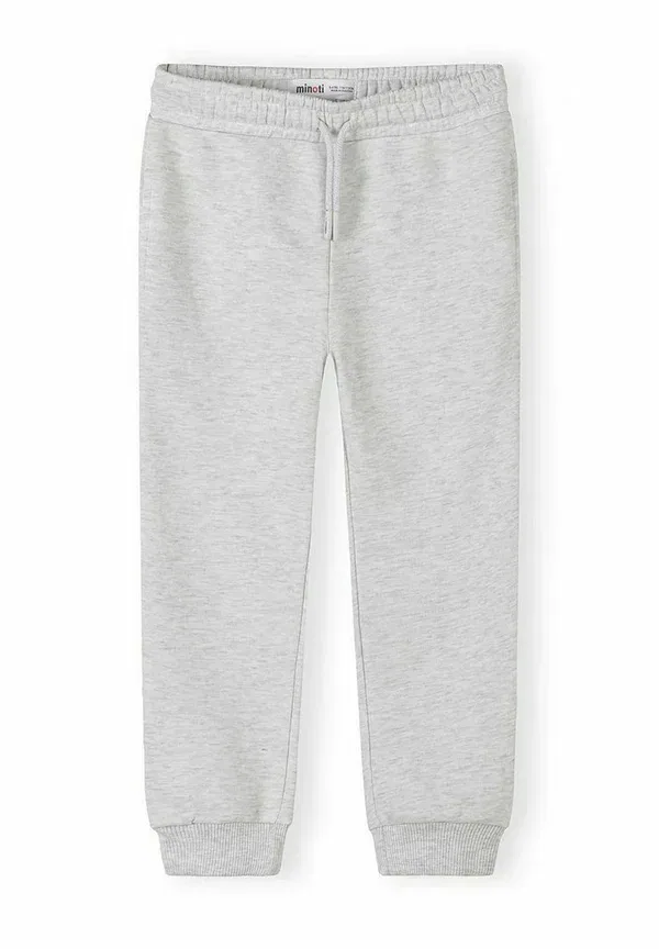 Комплект из 3 брюк Marl Classics Joggers Minoti Black, Grey, Beige, черный/серый/бежевый — фото 3