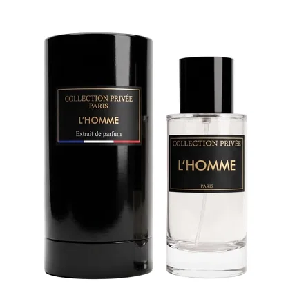 Парфюмерная вода Collection Privee L'Homme, 50 мл