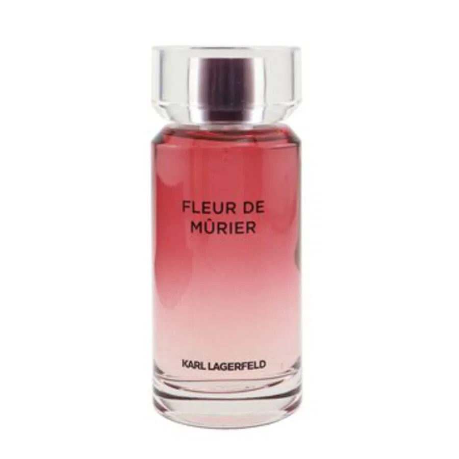 Парфюмерная вода Karl Lagerfeld Fleur De Murier, 100 мл