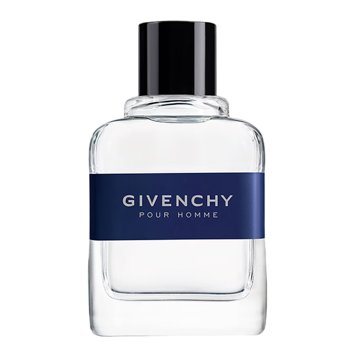 Туалетная вода Givenchy Pour Homme Blue Label, свежий древесно-пряный аромат, мужской — фото 4