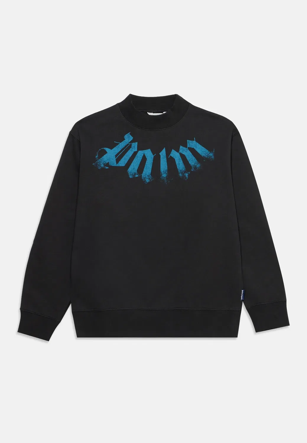 Унисекс - толстовка Palm Angels, Black
