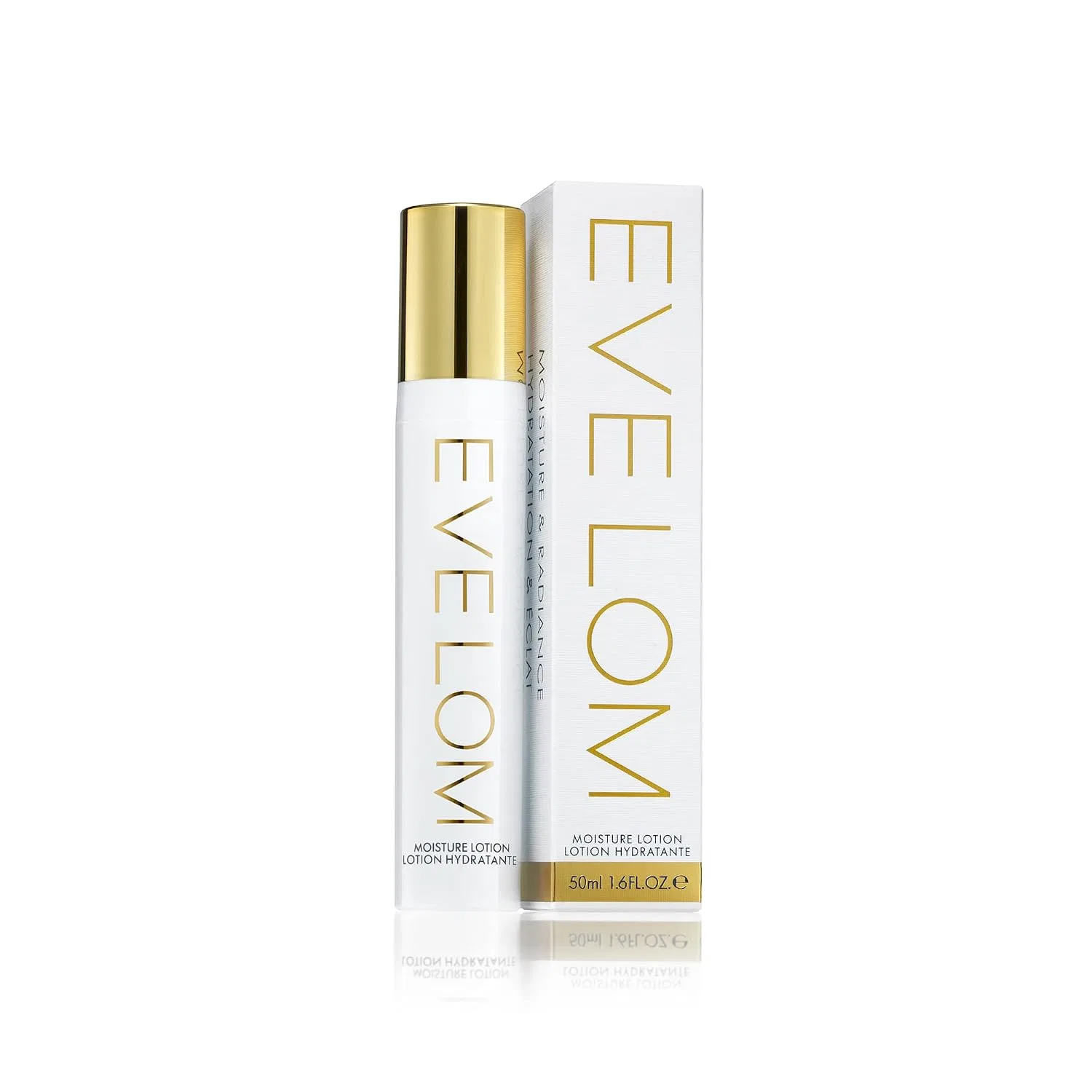 Лосьон для тела Eve Lom Moisturising Lotion, 50 мл — фото 2