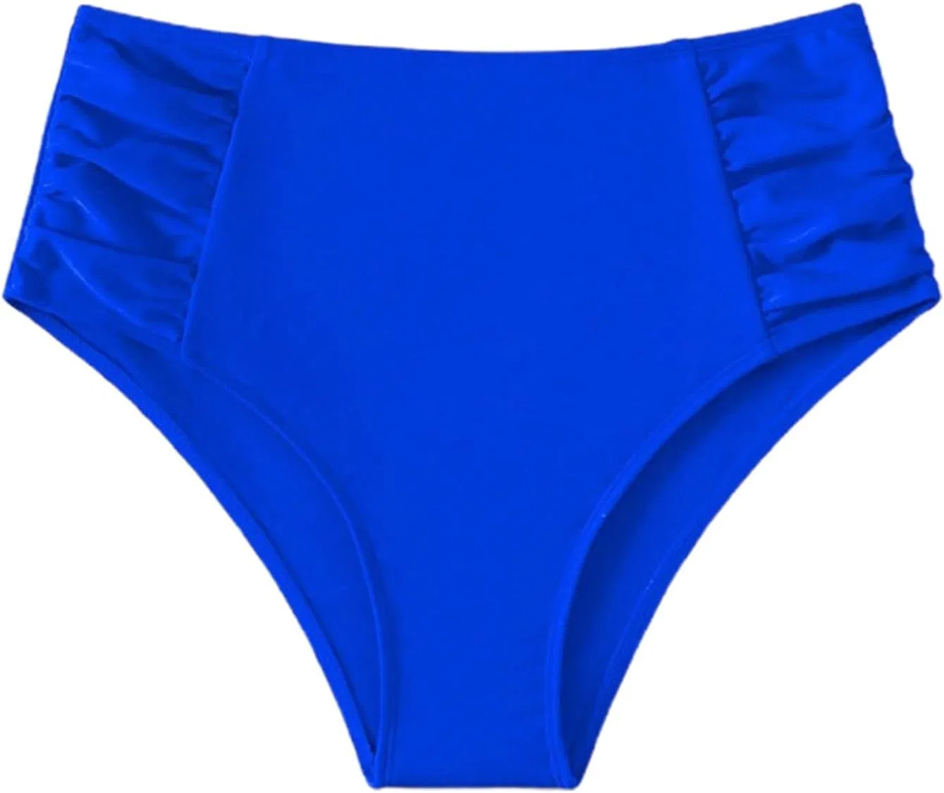 Женские плавки с утяжкой Generic, Blue
