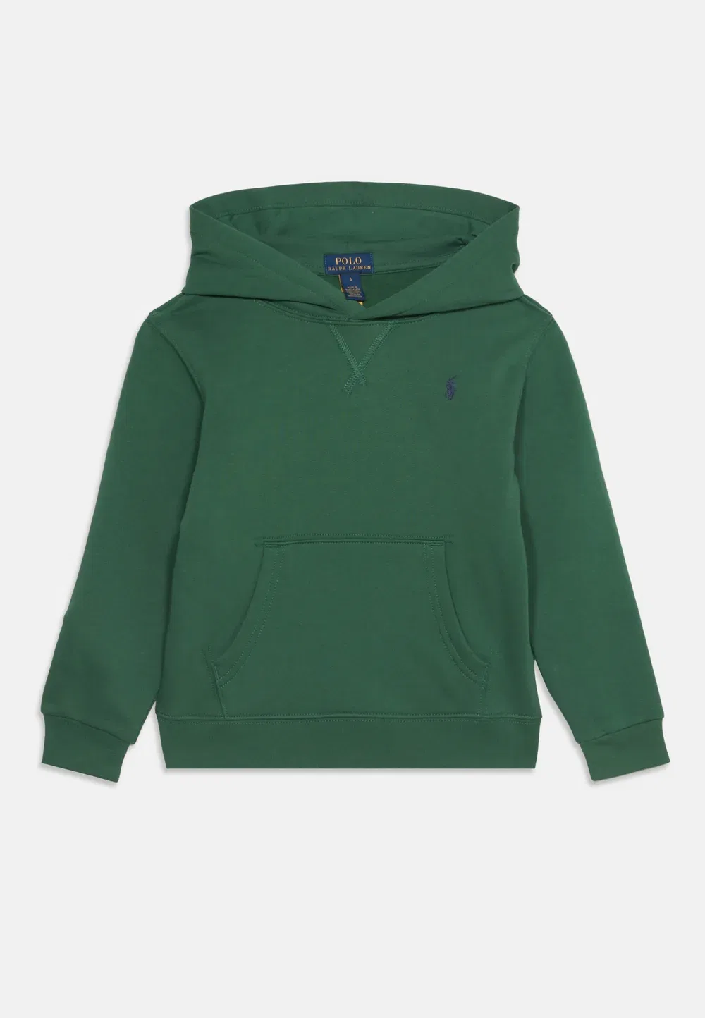 Худи унисекс Polo Ralph Lauren, Verano Green