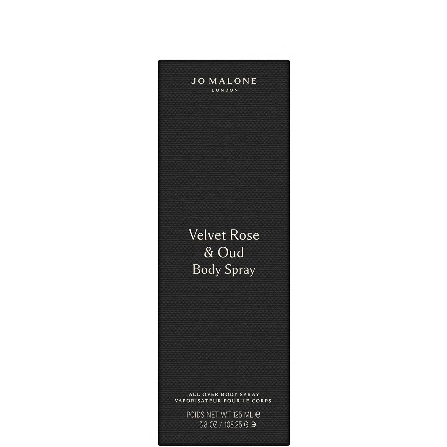 Парфюмерная вода для тела Velvet Rose & Oud Jo Malone London — фото 4