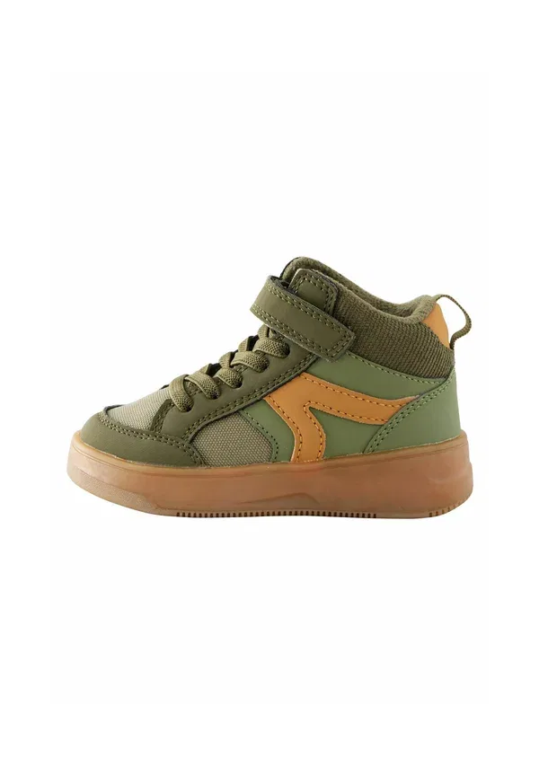 Ботинки дышащие Regular fit Next green/khaki, зеленый/хаки
