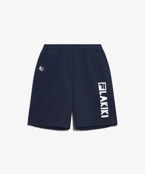 Шорты свободного кроя Fila Kids