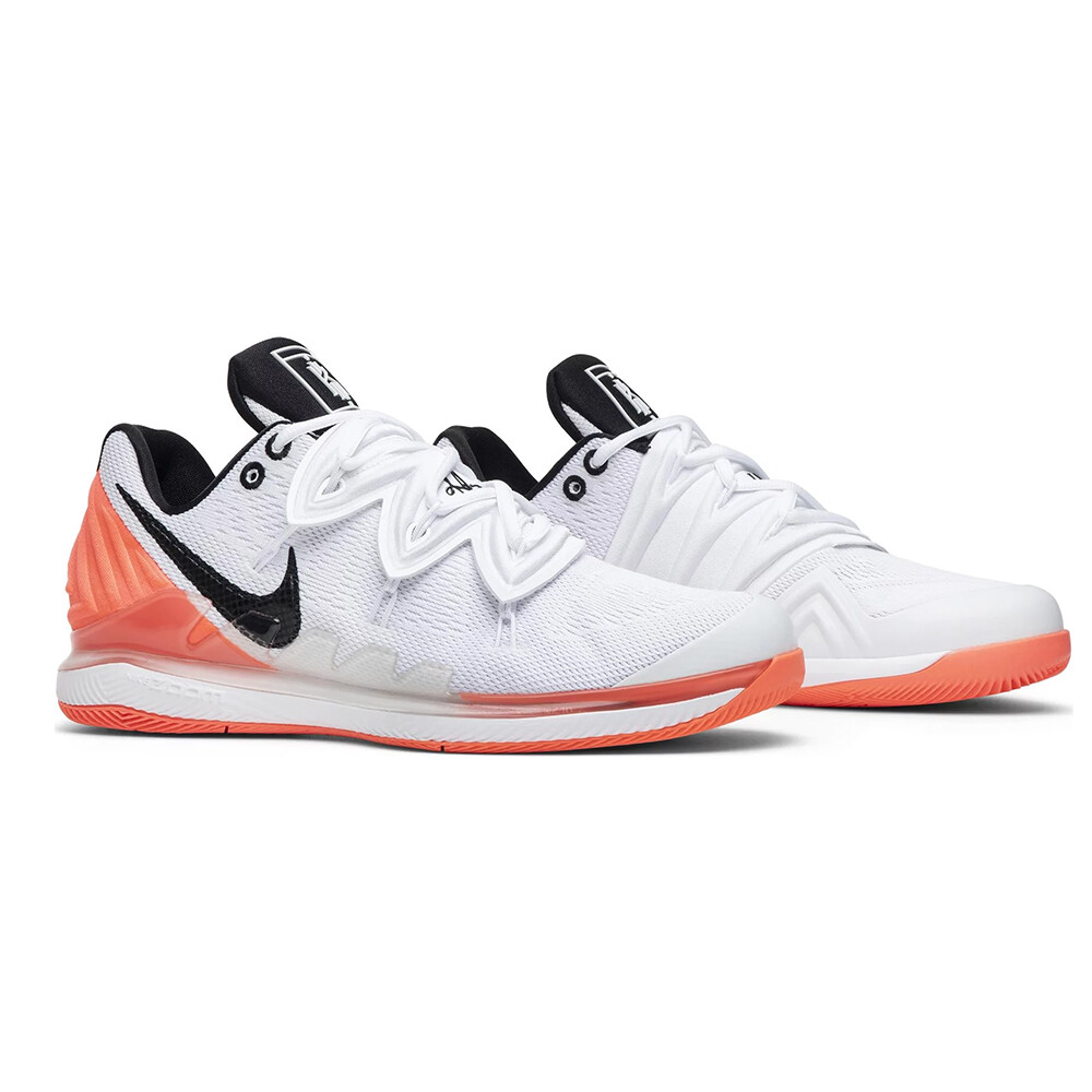 Кроссовки Nike Kyrie Irving x Nick Kyrgios x Air Zoom Vapor X 'Kyrie 5', — фото 2