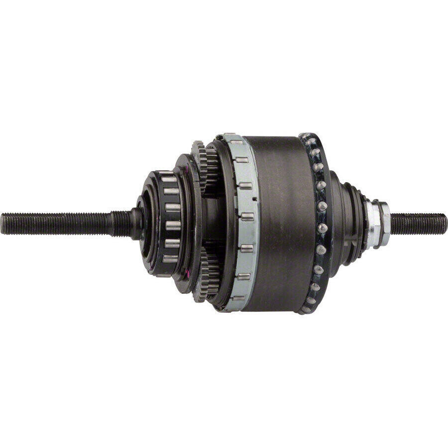 

Внутренняя втулка Shimano SG-8R31, черный / черный / черный