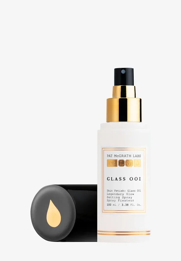 Фиксирующий спрей для лица Pat Mcgrath Labs 100 мл