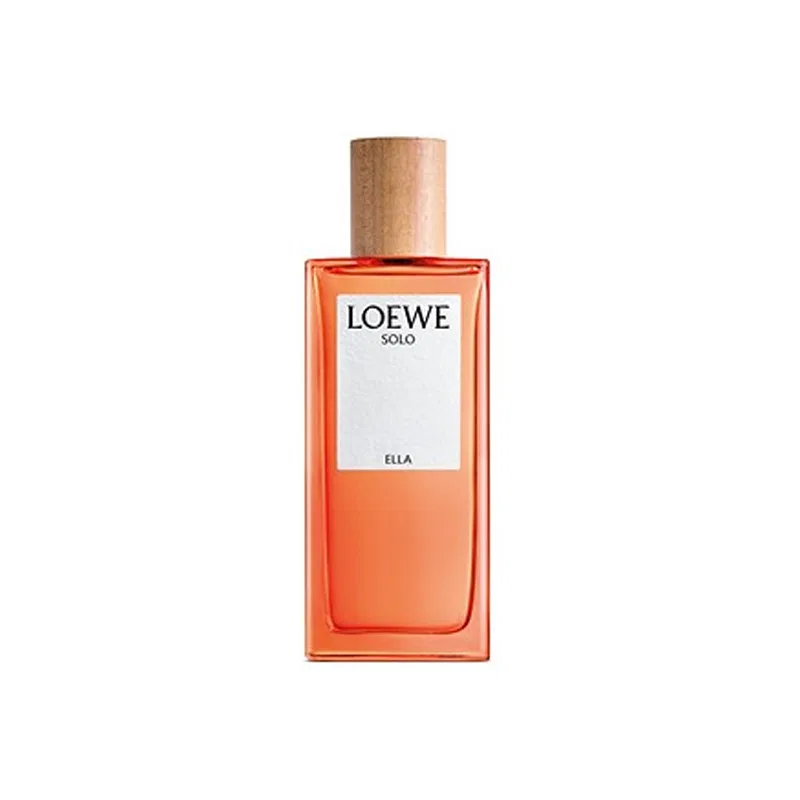 Женский набор пробников духов Eau De Parfum 7мл Loewe