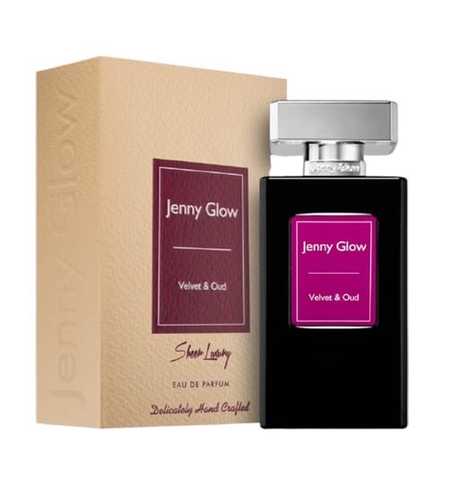 

Парфюмированная вода, 30 мл Jenny Glow, Velvet & Oud, Коричневый, Парфюмированная вода, 30 мл Jenny Glow, Velvet & Oud