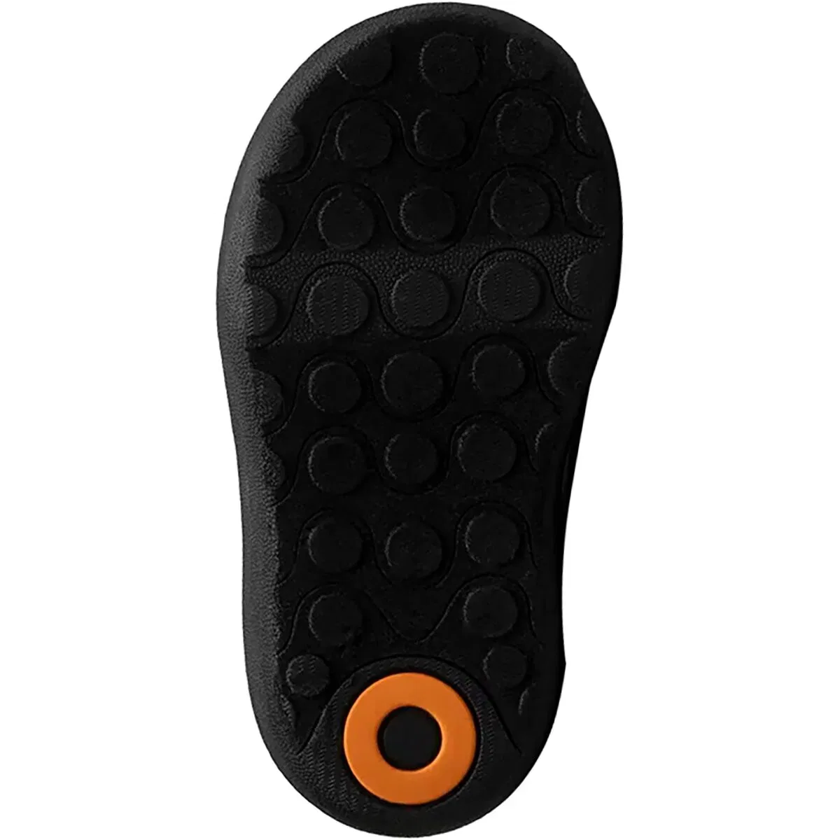 Детские сапоги дождевые для девочек Skipper ii strawberries rain boot Bogs, Moss/Multi — фото 2