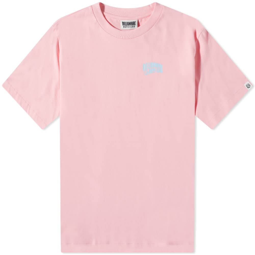 

Футболка Billionaire Boys Club Small Arch Logo Tee, Белый, Футболка Billionaire Boys Club Small Arch Logo Tee