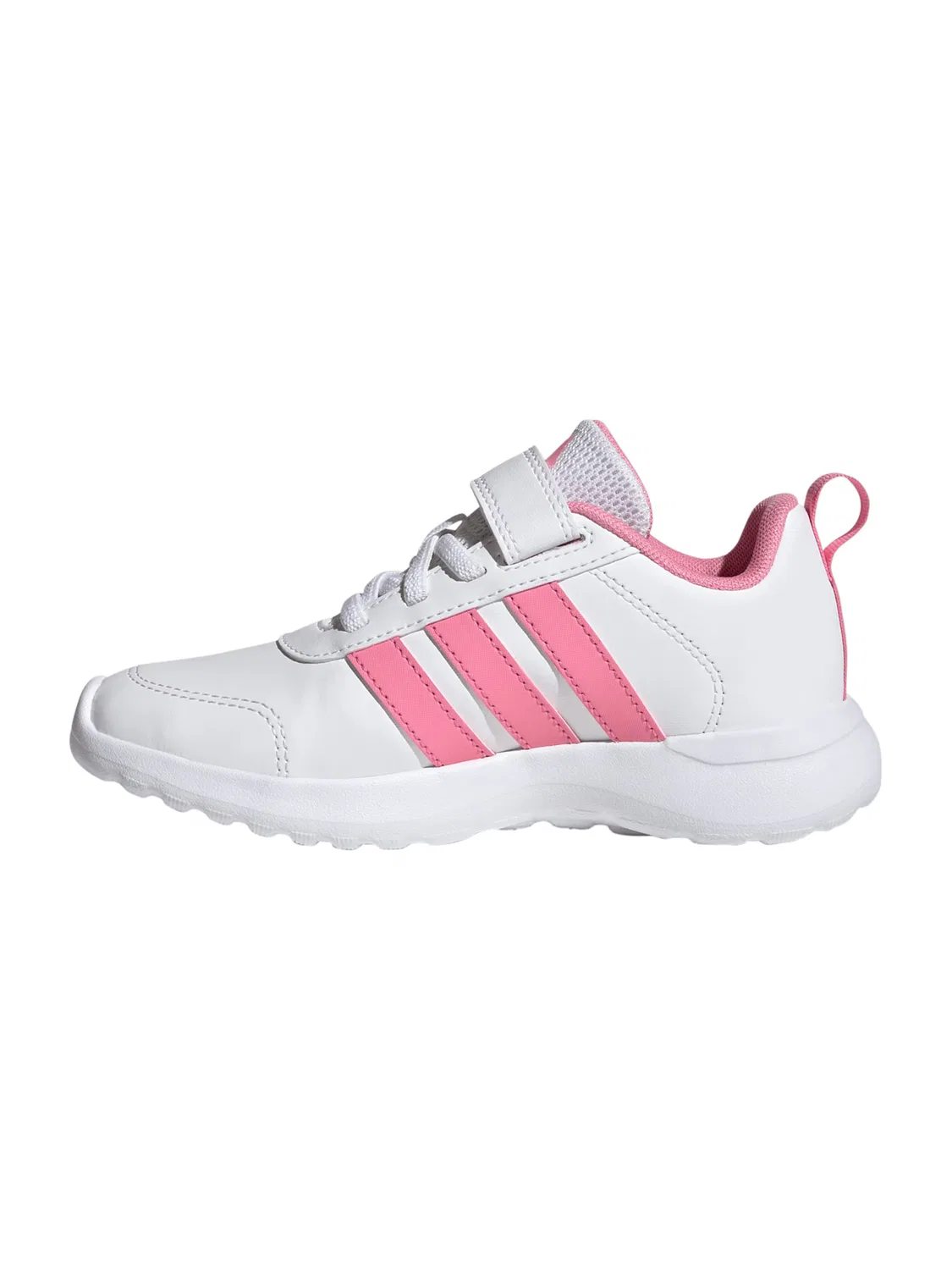 Кроссовки Adidas Sportswear MOVE белого цвета — фото 2
