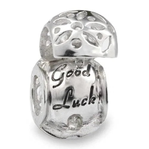 Щетка для тела Amore & Baci Good Luck