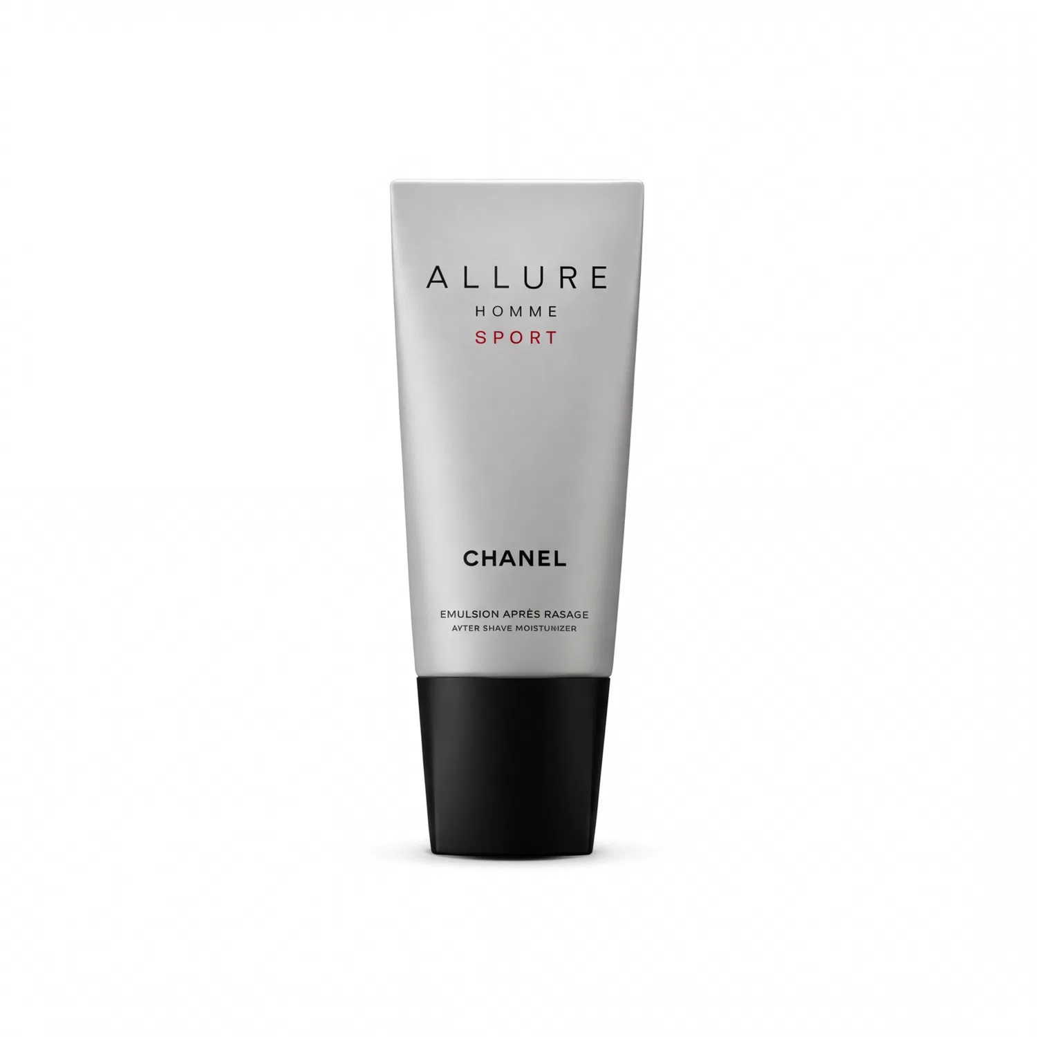 Мужской лосьон после бритья увлажняющий CHANEL, 100 мл
