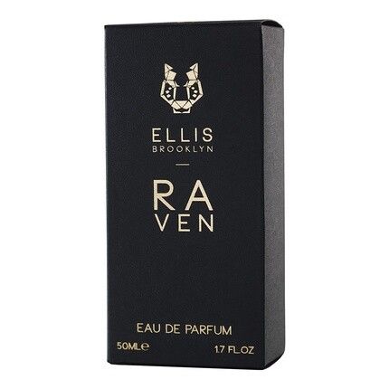 Ellis Brooklyn RAVEN EDP — фото 2