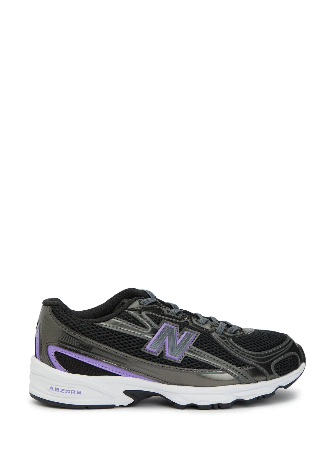 Кроссовки New Balance 740, siyah