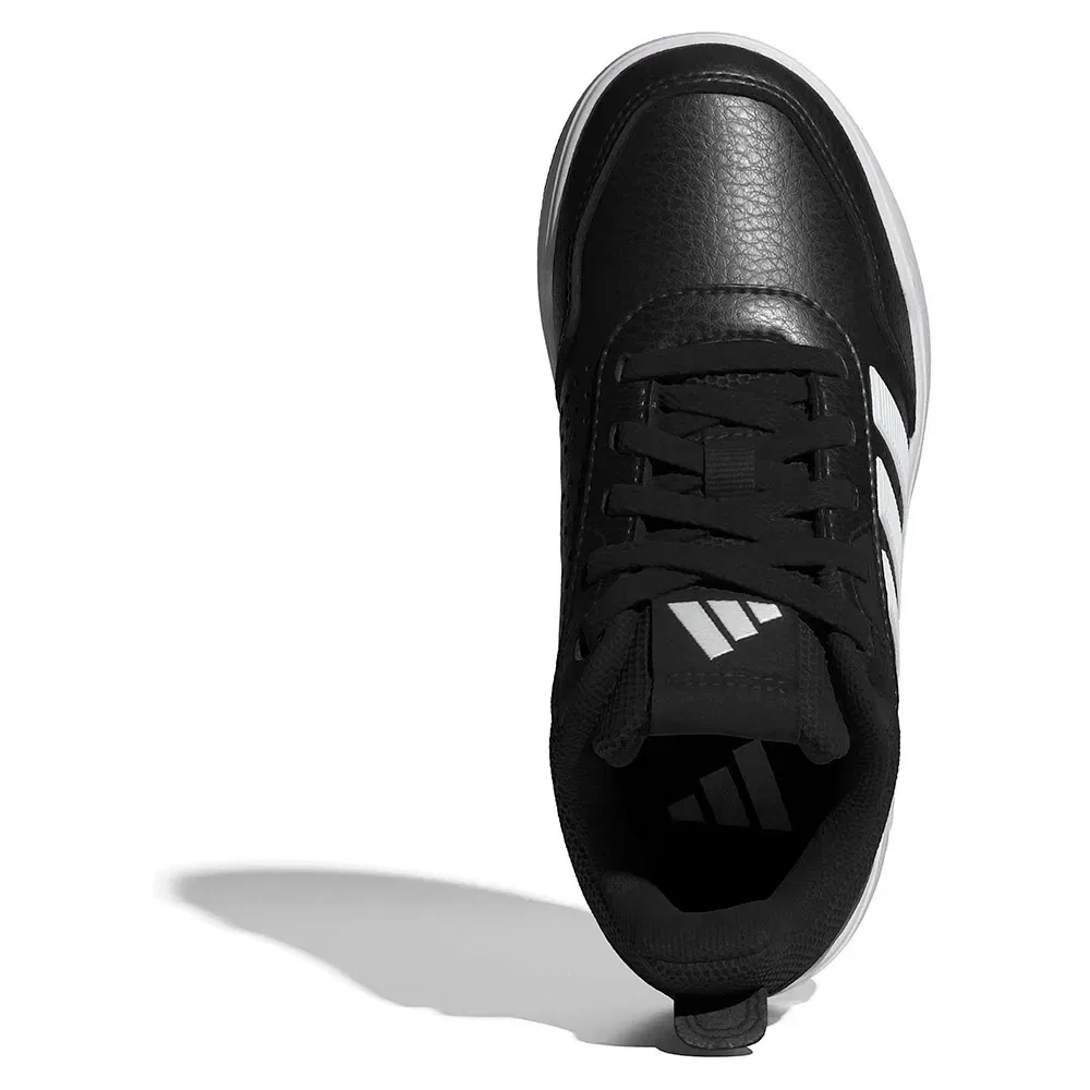 Кроссовки Tensaur Sport 30 Adidas, черный — фото 3