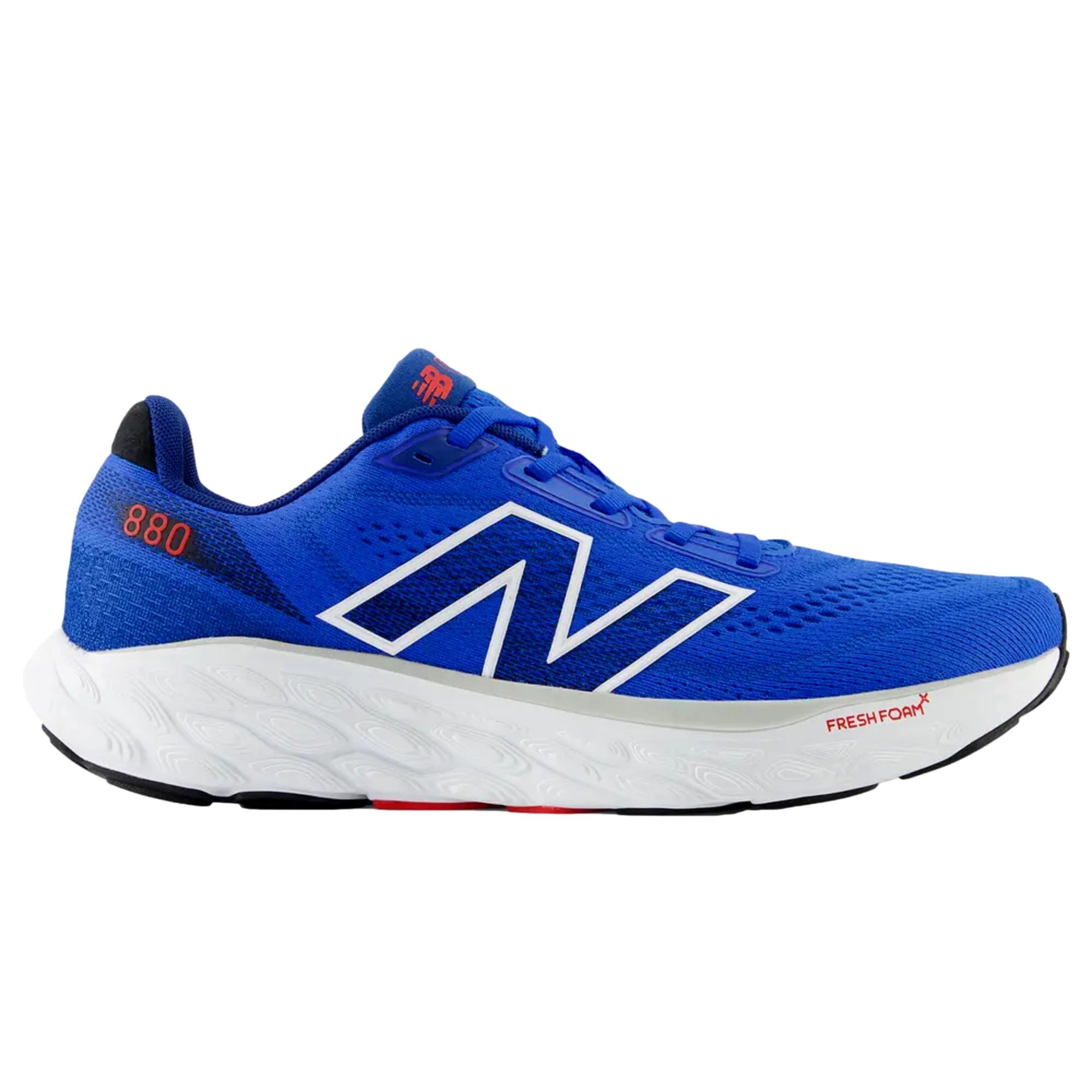

Кроссовки New Balance Fresh Foam x 880v14 Blue/Blue M880L14 мужские