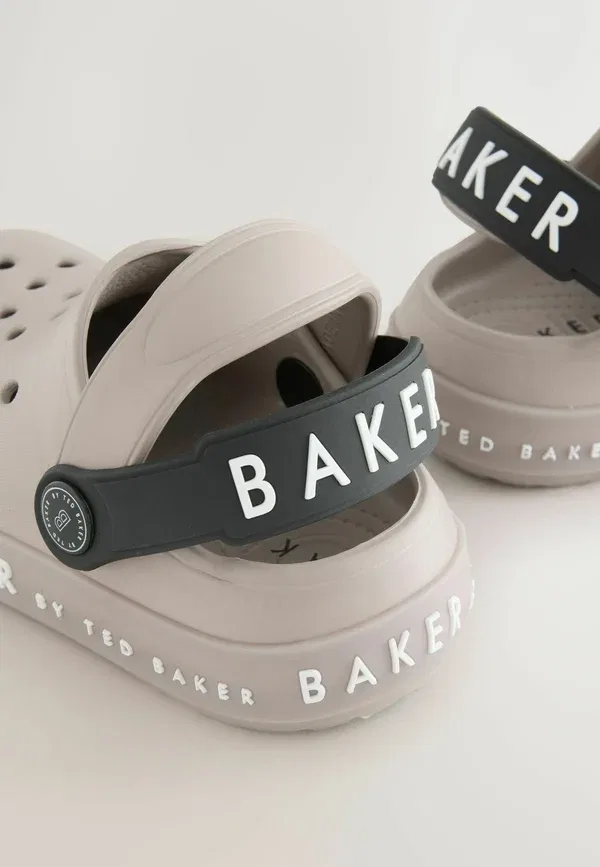 Босоножки на ремешках Baker By Ted Baker, цвет stone — фото 3