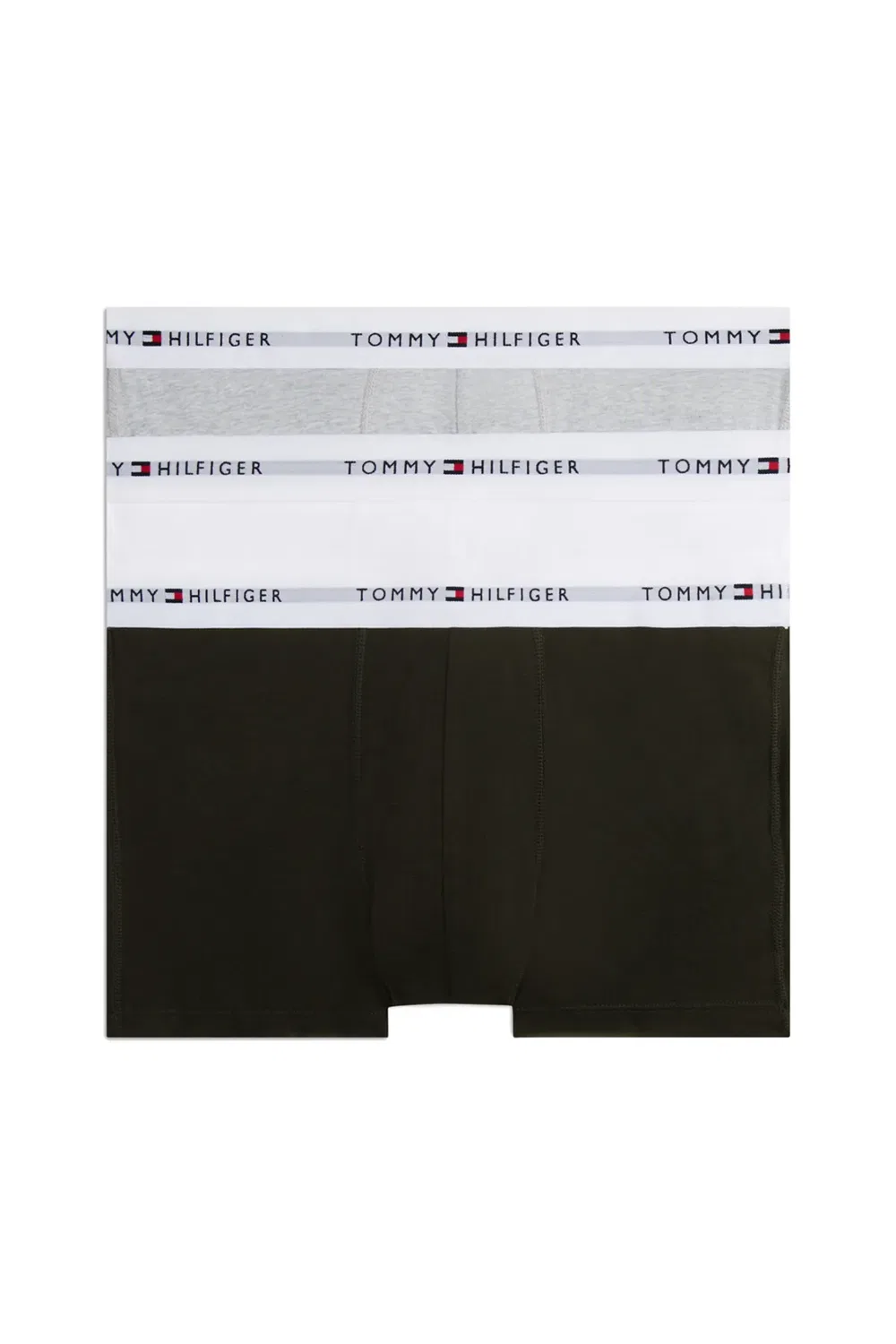 Трусы Tommy Hilfiger, Multi