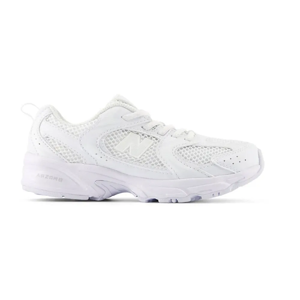 Сандалии 530 New Balance, белый