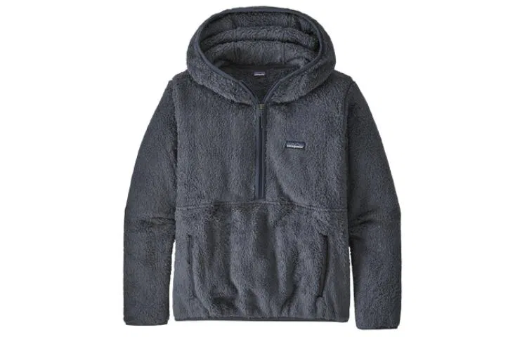 Женский свитшот Patagonia Los Gatos, Smolder Blue