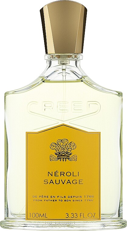 

Парфюмерная вода Creed Neroli Sauvage