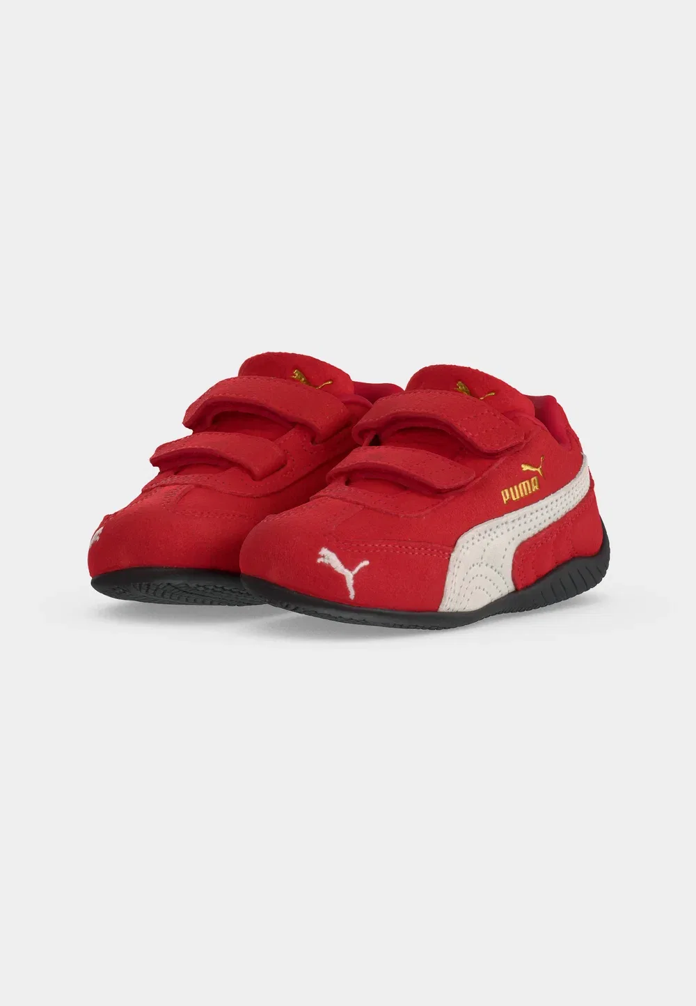 Speedcat og унисекс - кроссовки Puma, For All Time Red/White — фото 3