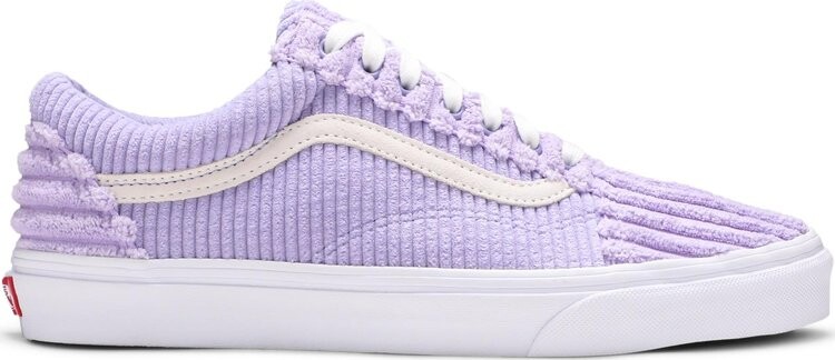 

Кеды Vans Anderson .Paak x Old Skool Soulito, фиолетовый