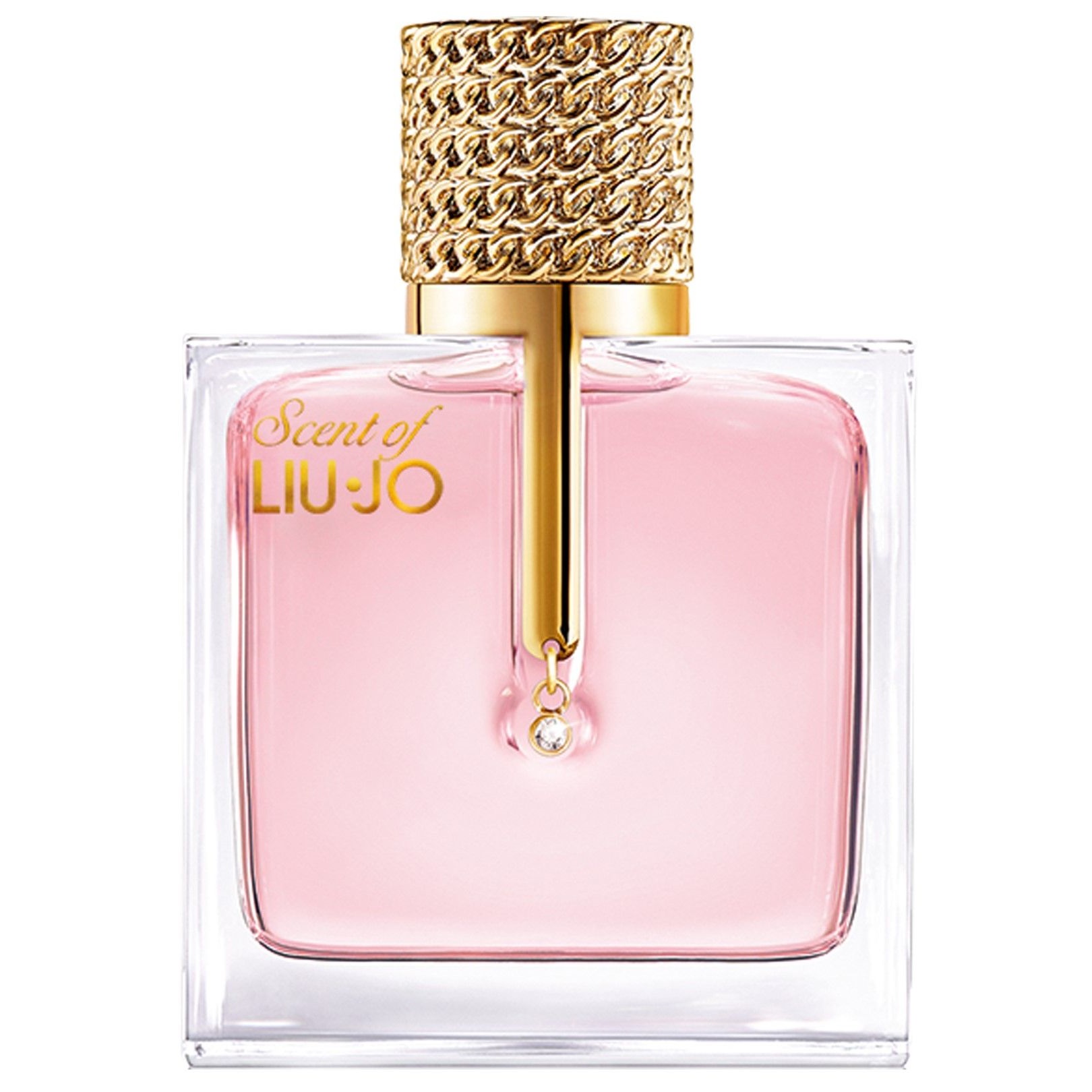 

Туалетная вода Liu Jo Scent Of