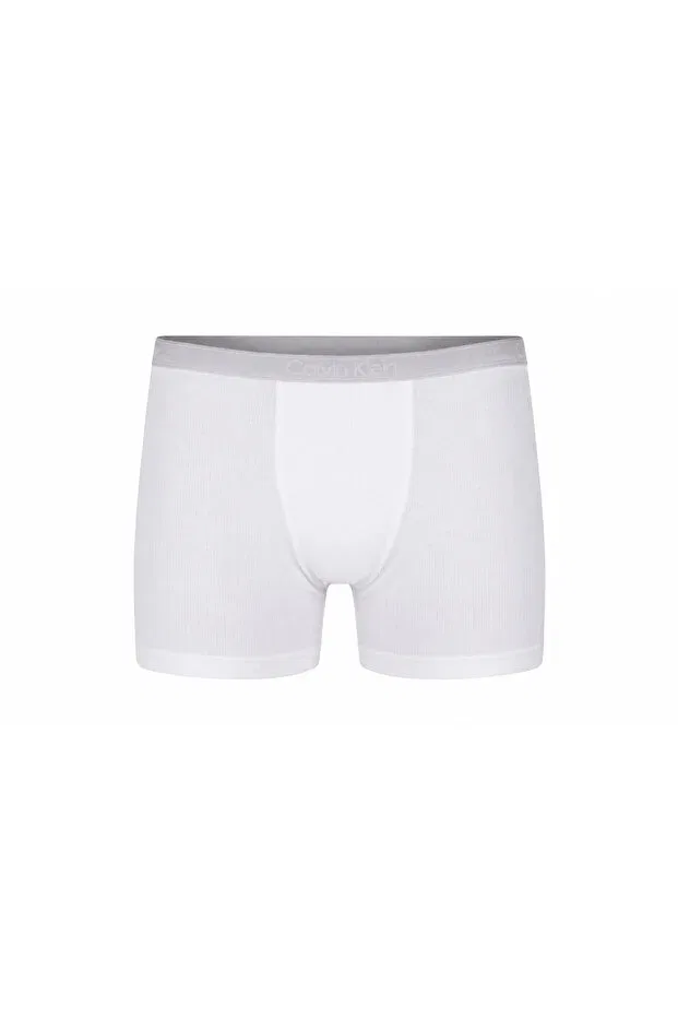 Детские шорты-боксеры для мальчиков джинсовые 2-pack Calvin Klein, Multicolored — фото 3