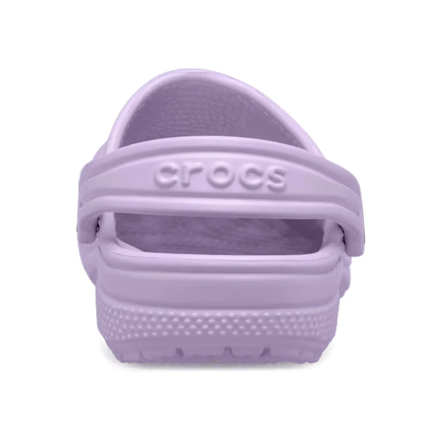 Сабо Classic Clog Crocs, Флидер — фото 4