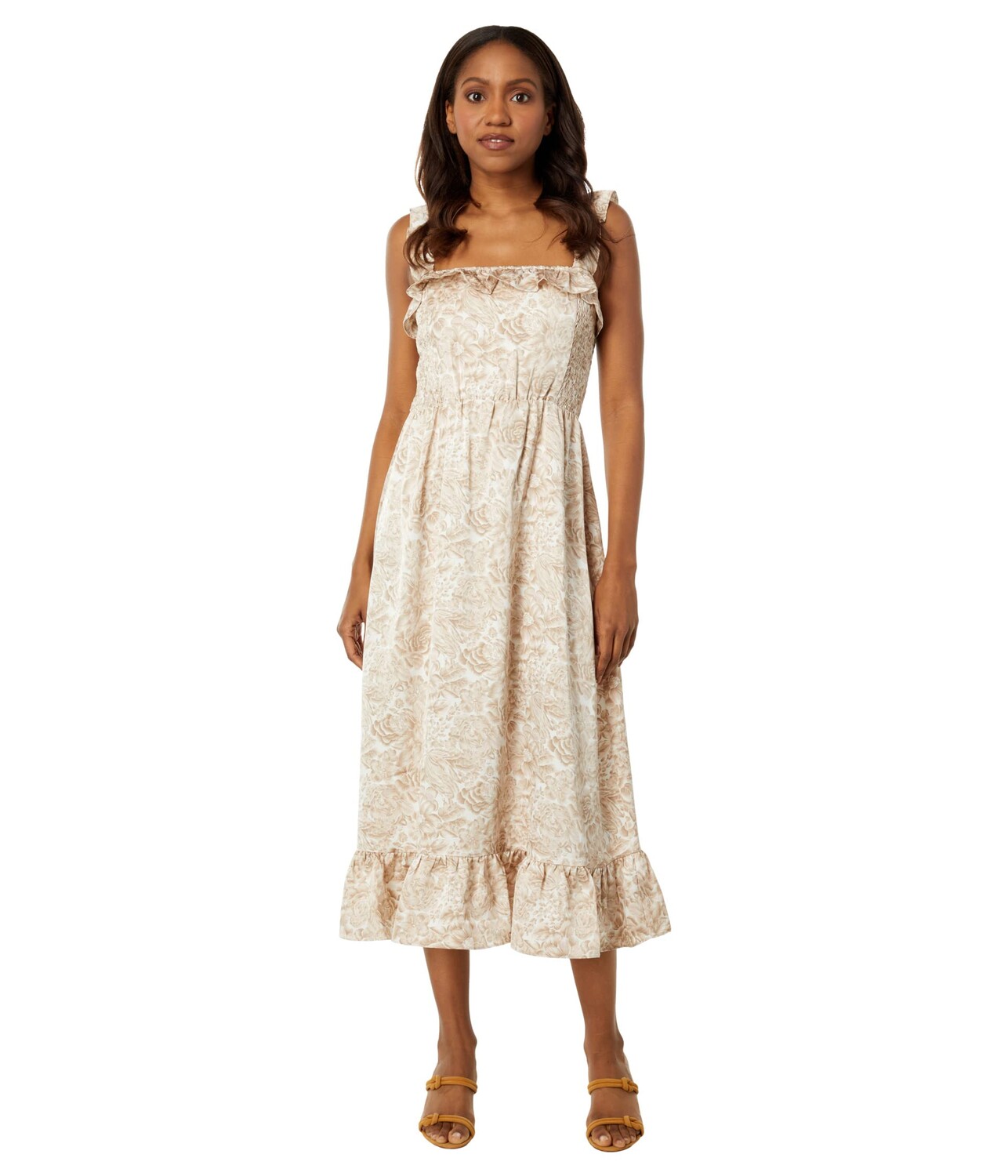 

Платье Heartloom, Grant Dress
