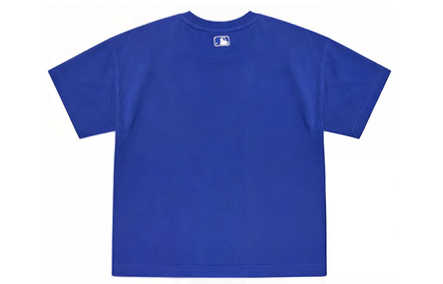 Детский спортивный костюм с круглым вырезом MLB, Indigo — фото 4