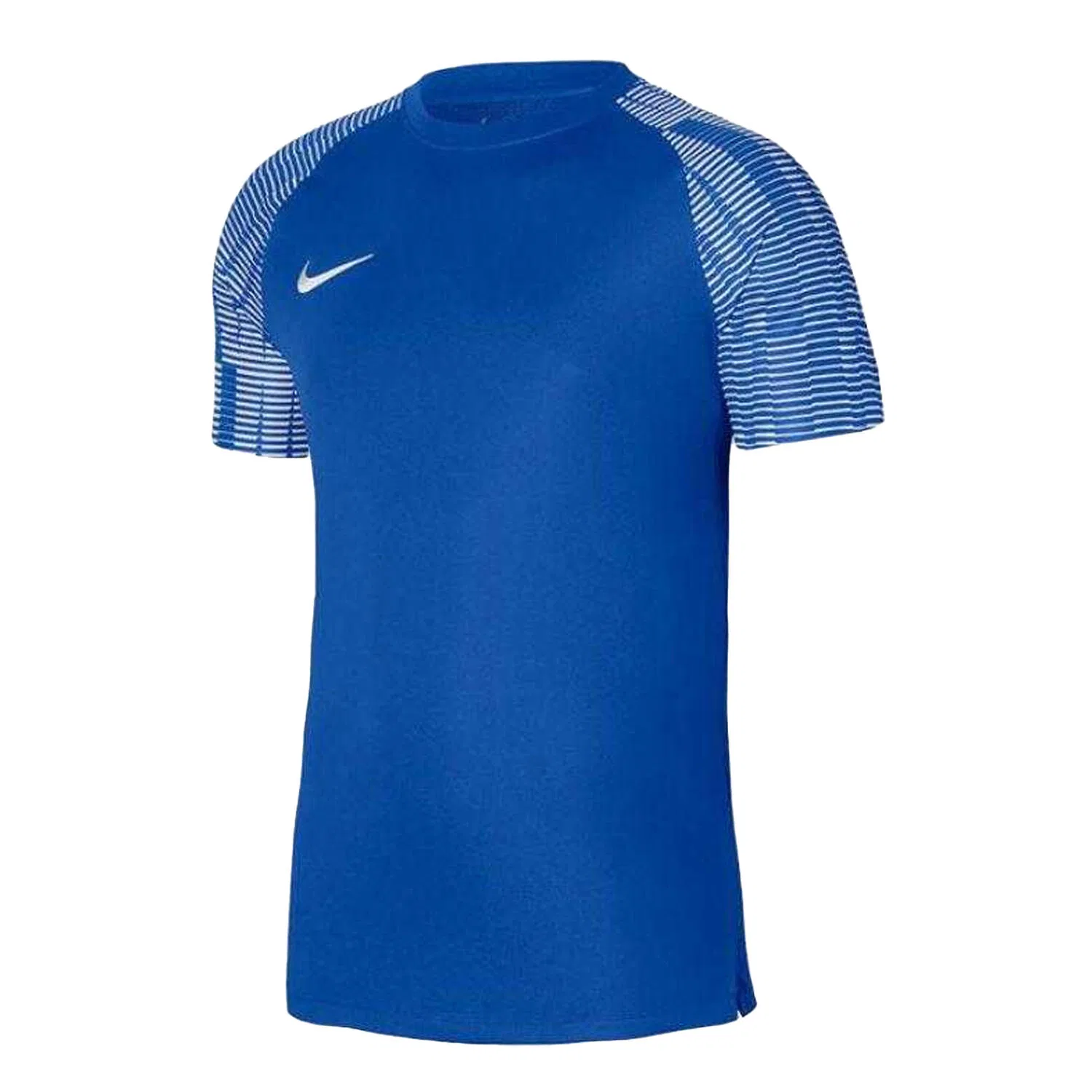 Мужская футболка с коротким рукавом Academy Nike, Blue