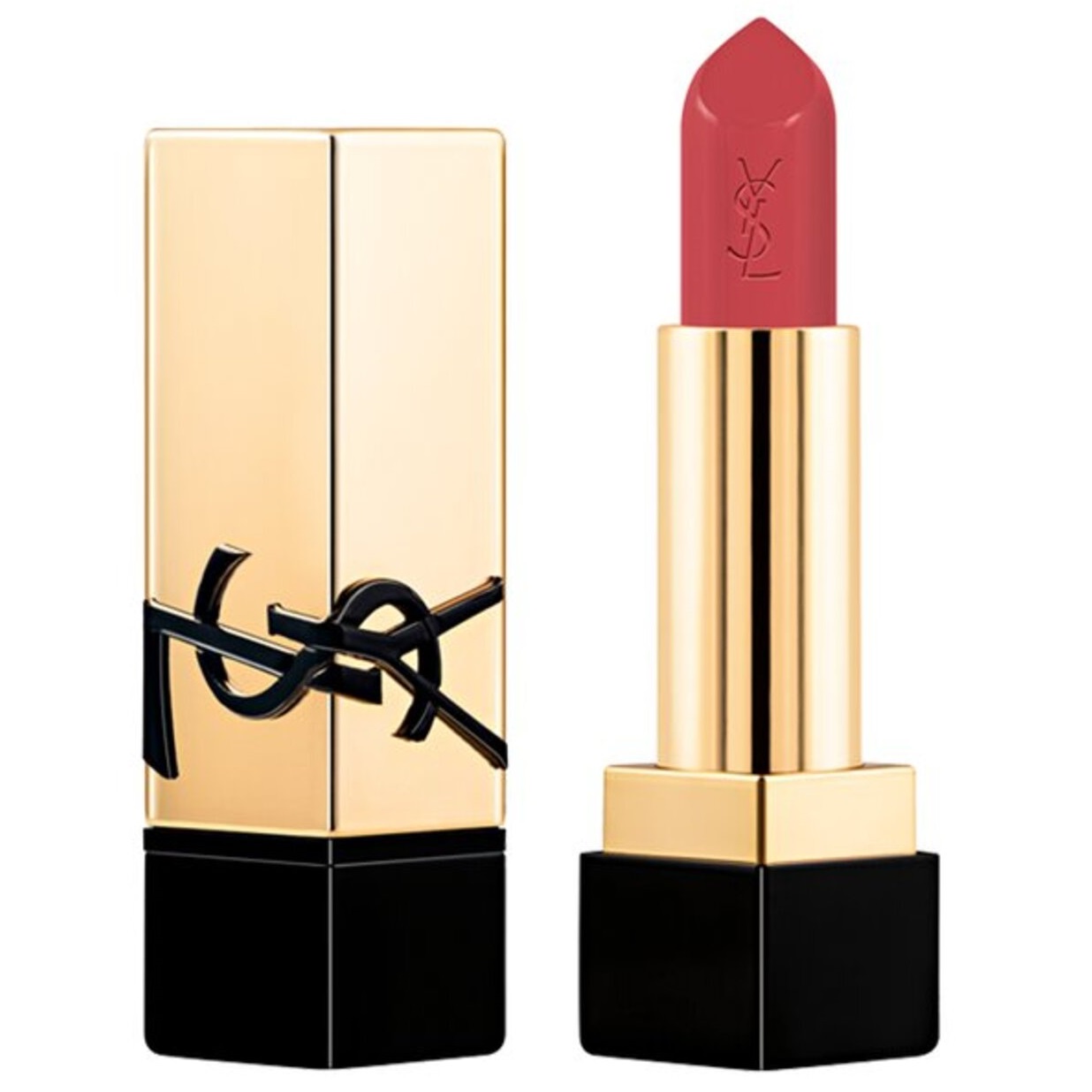 

Помада для губ Yves Saint Laurent Rouge Pur Couture, N2 Nude Lace
