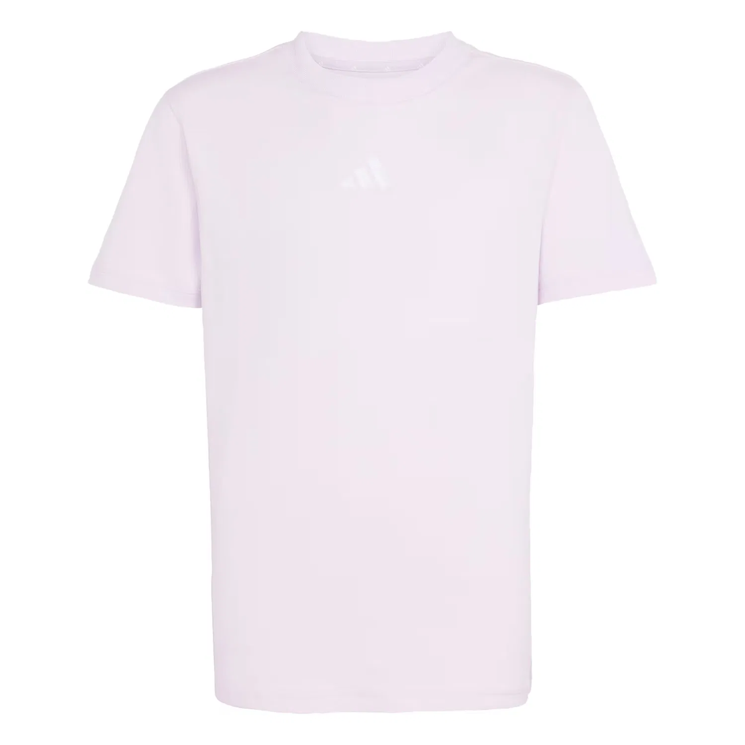 Спортивная футболка Adidas Sportswear Performance Shirt Essentials сливового цвета
